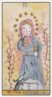 Tarot de Luz